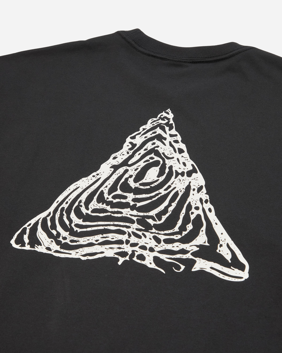 Nike Nike Acg Longsleeve Black T-Shirts Longsleeve IZ9525-010