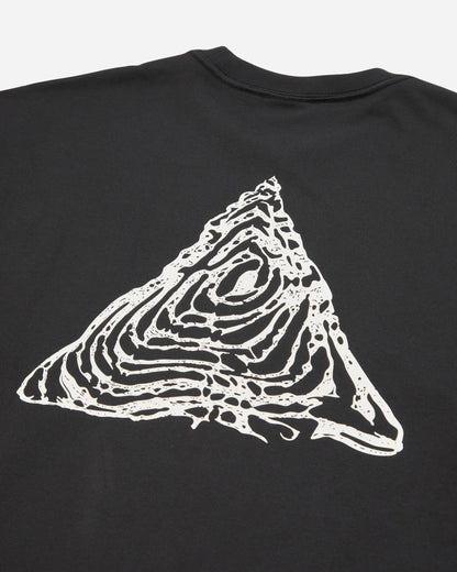 Nike Nike Acg Longsleeve Black T-Shirts Longsleeve IZ9525-010