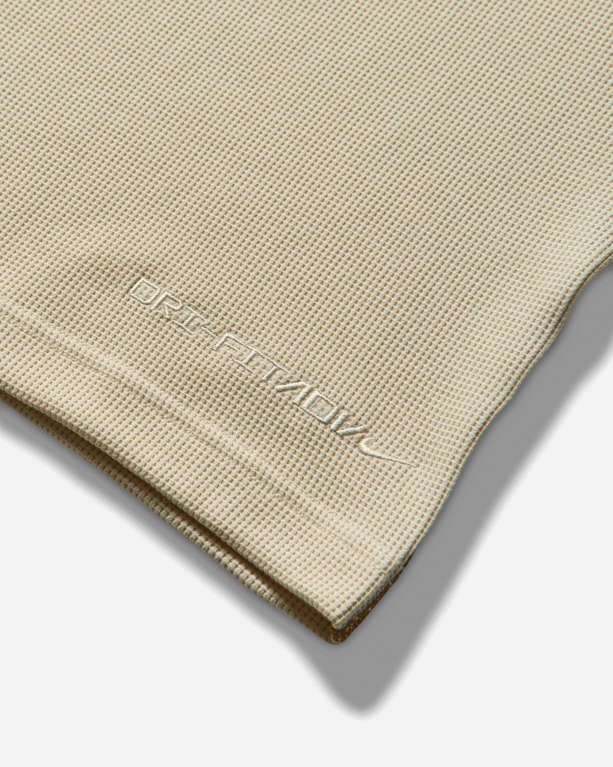 Nike Nike Acg "chinati" Men's Dri-Fit Adv Long-Sleeve Top Lt Khaki/Parachute Beige/Summi T-Shirts Longsleeve HV0585-229