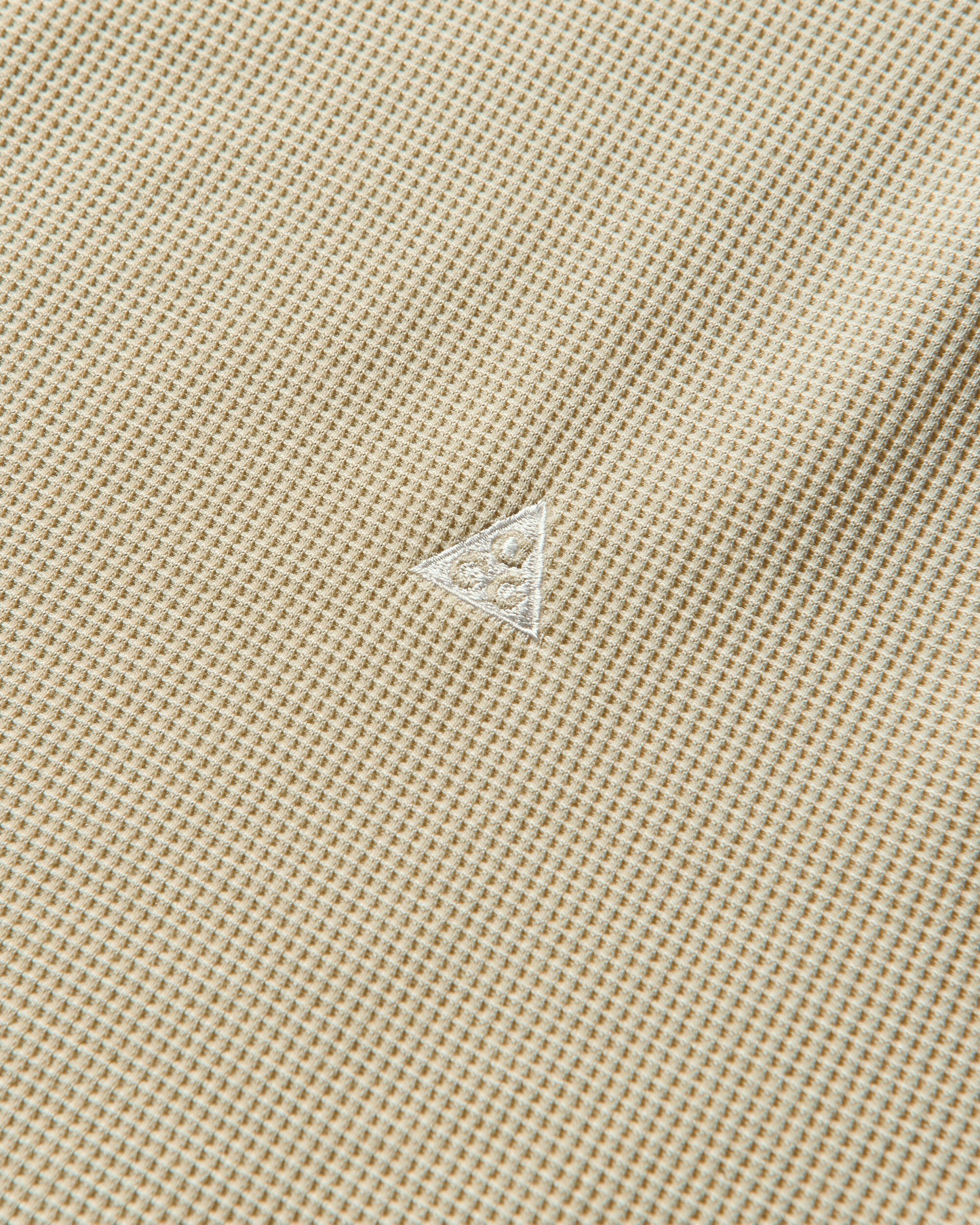 Nike Nike Acg "chinati" Men's Dri-Fit Adv Long-Sleeve Top Lt Khaki/Parachute Beige/Summi T-Shirts Longsleeve HV0585-229