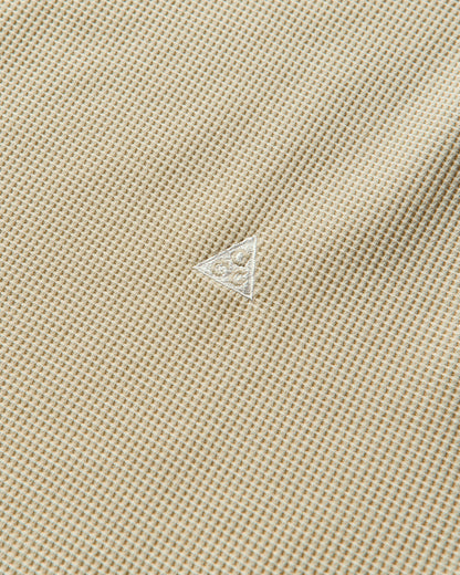 Nike Nike Acg "chinati" Men's Dri-Fit Adv Long-Sleeve Top Lt Khaki/Parachute Beige/Summi T-Shirts Longsleeve HV0585-229