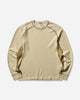 Nike Nike Acg "chinati" Men's Dri-Fit Adv Long-Sleeve Top Lt Khaki/Parachute Beige/Summi T-Shirts Longsleeve HV0585-229