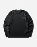 Nike Nike Acg "wildsee" Men's Dri-Fit Long-Sleeve Base Layer Black/Anthracite/Summit White T-Shirts Longsleeve IO0232-010