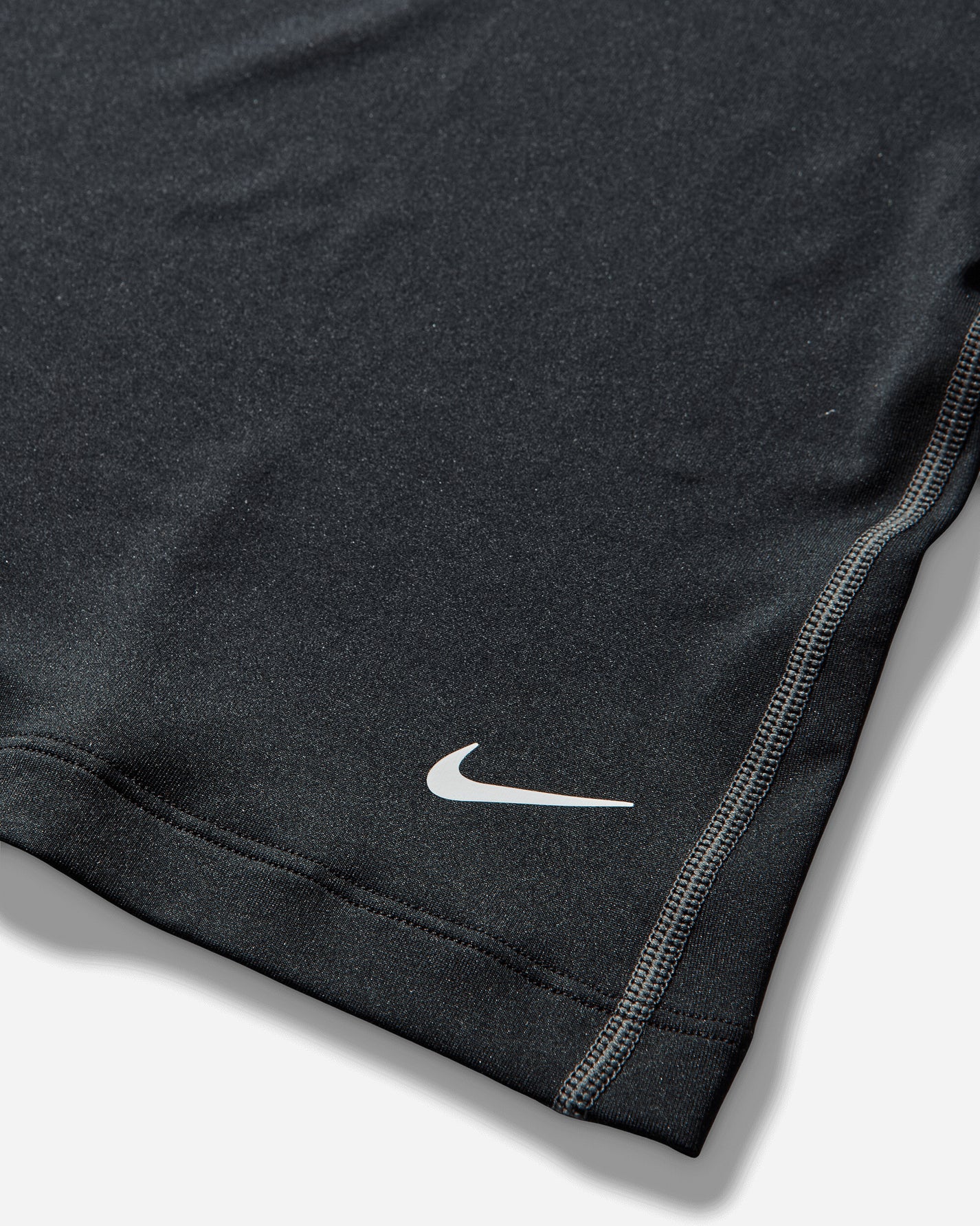 Nike Nike Acg "wildsee" Men's Dri-Fit Long-Sleeve Base Layer Black/Anthracite/Summit White T-Shirts Longsleeve IO0232-010