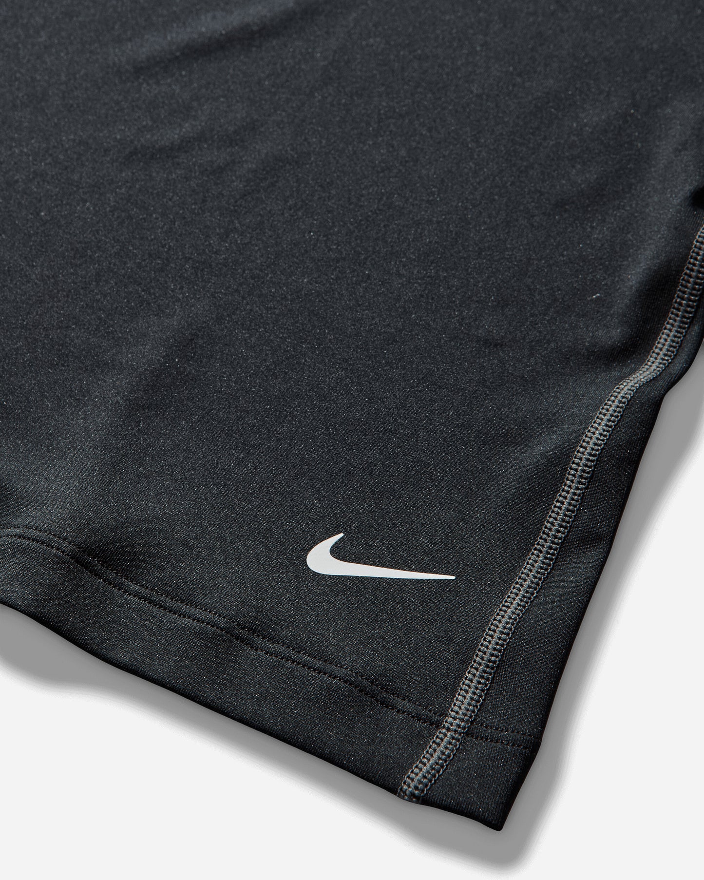 Nike Nike Acg "wildsee" Men's Dri-Fit Long-Sleeve Base Layer Black/Anthracite/Summit White T-Shirts Longsleeve IO0232-010