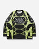 Nike Nike Project F.r.o.g. Men's Long-Sleeved Jersey Black/Volt Ice/Volt Ice T-Shirts Longsleeve IF1294-010