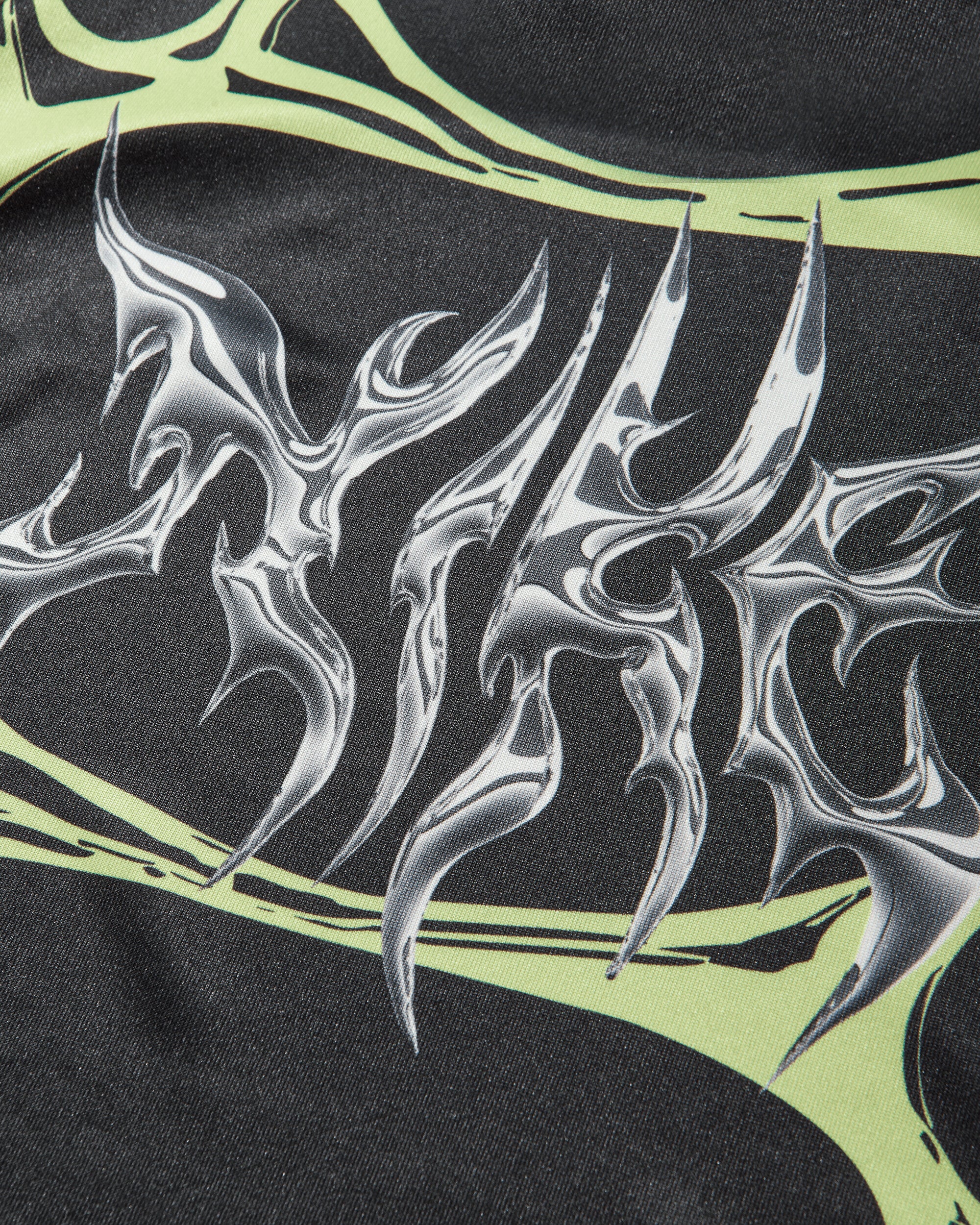 Nike Nike Project F.r.o.g. Men's Long-Sleeved Jersey Black/Volt Ice/Volt Ice T-Shirts Longsleeve IF1294-010