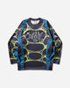Nike Nike Project F.r.o.g. Men's Long-Sleeved Jersey Brilliant Blue/Dark Raisin/Viv T-Shirts Longsleeve IF1294-490