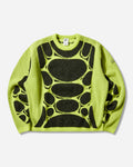 Nike Nike Project F.r.o.g. Men's Sw Black/Cream Ii/Volt Ice T-Shirts Longsleeve IF1272-010