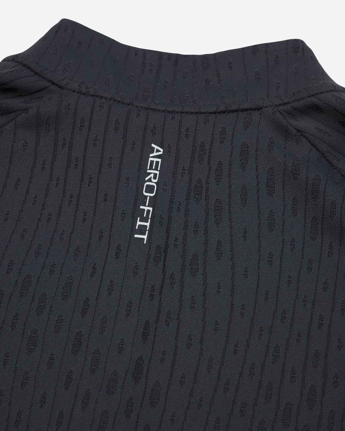 Nike Nike Stride Aero Fit Black/Reflective Silv T-Shirts Longsleeve IM5214-010