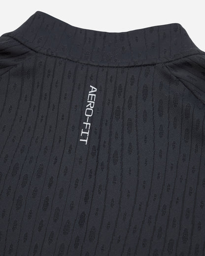 Nike Nike Stride Aero Fit Black/Reflective Silv T-Shirts Longsleeve IM5214-010