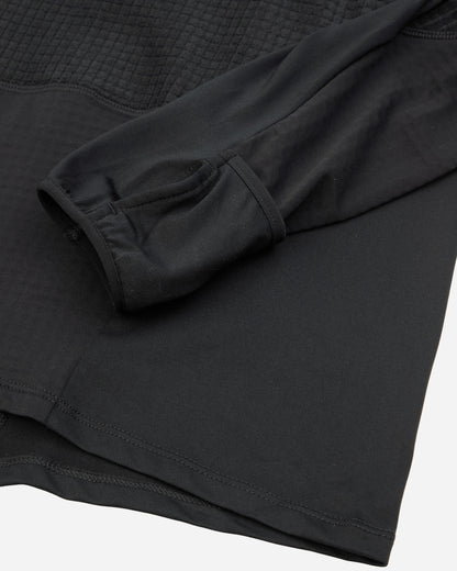 Nike Nike Stride Black/Black/Refblk T-Shirts Longsleeve IO1244-010