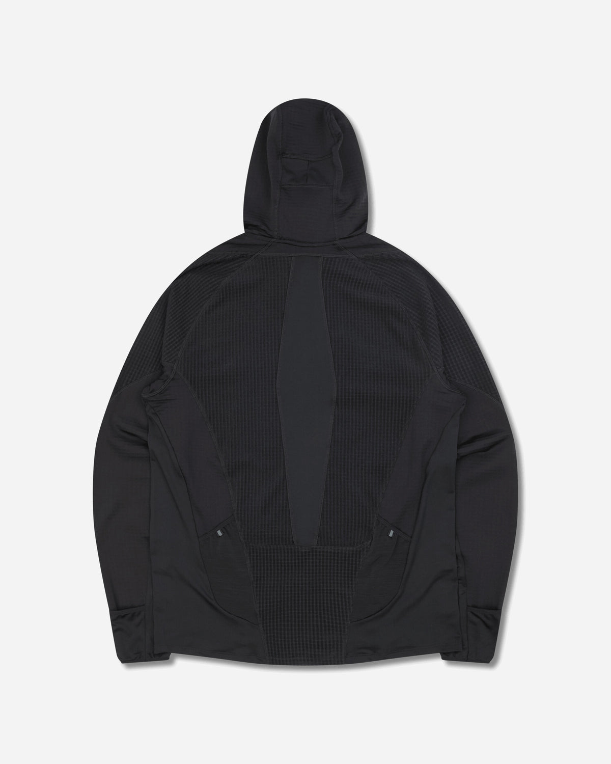 Nike Nike Stride Black/Black/Refblk T-Shirts Longsleeve IO1244-010