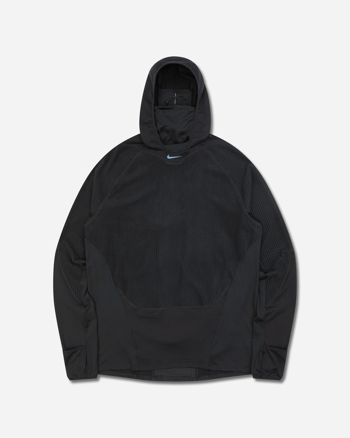 Nike Nike Stride Black/Black/Refblk T-Shirts Longsleeve IO1244-010