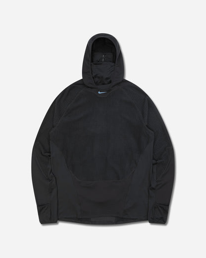 Nike Nike Stride Black/Black/Refblk T-Shirts Longsleeve IO1244-010