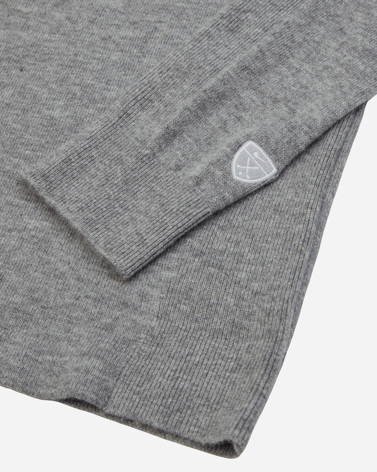 Nike Nike Tailored Performance Wolf Grey/Photon Dust T-Shirts Longsleeve IB0288-012