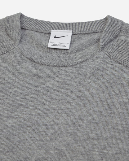 Nike Nike Tailored Performance Wolf Grey/Photon Dust T-Shirts Longsleeve IB0288-012