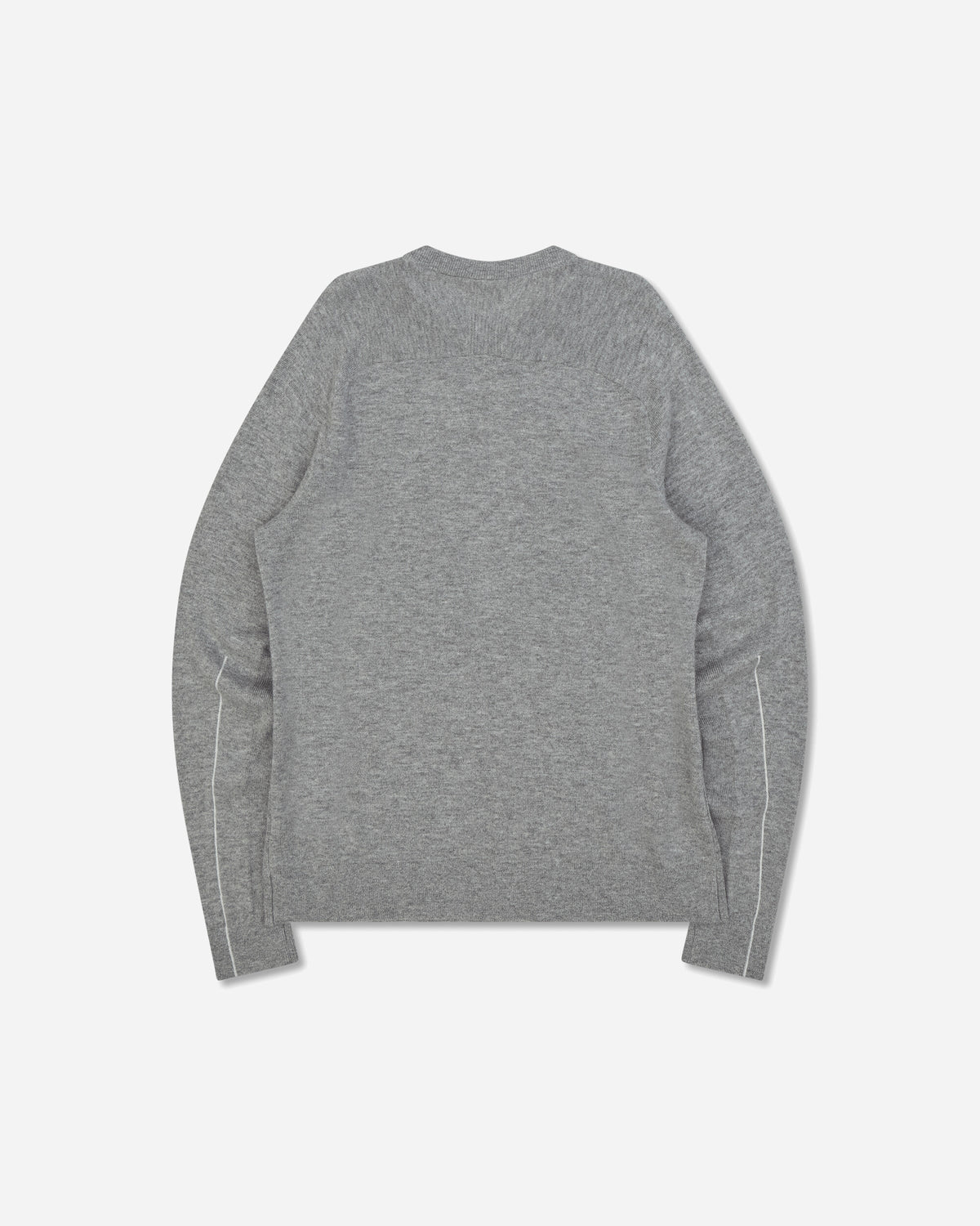 Nike Nike Tailored Performance Wolf Grey/Photon Dust T-Shirts Longsleeve IB0288-012