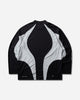Nike Nike Tech Longsleeve Black/Off White/Off White T-Shirts Longsleeve IM5725-010