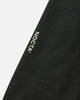Nike Nocta Men's Fleece Cs Crew Black/White T-Shirts Longsleeve FN8160-010