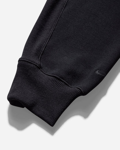 Nike U Nk Wool Classics Hoodie Black T-Shirts Longsleeve FV4878-010