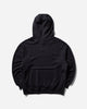 Nike U Nk Wool Classics Hoodie Black T-Shirts Longsleeve FV4878-010