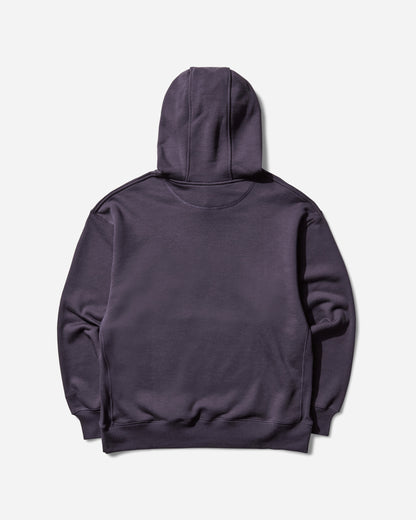 Nike U Nk Wool Classics Hoodie Cave Purple T-Shirts Longsleeve FV4878-540