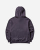 Nike U Nk Wool Classics Hoodie Cave Purple T-Shirts Longsleeve FV4878-540