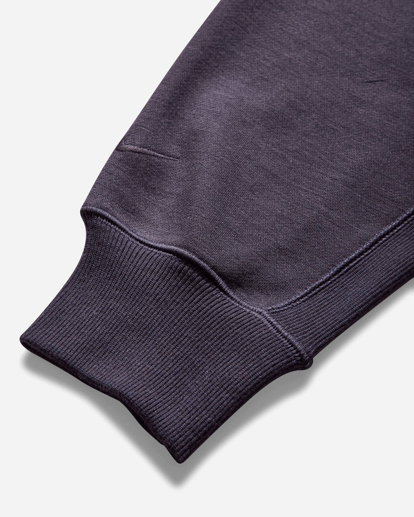 Nike U Nk Wool Classics Hoodie Cave Purple T-Shirts Longsleeve FV4878-540