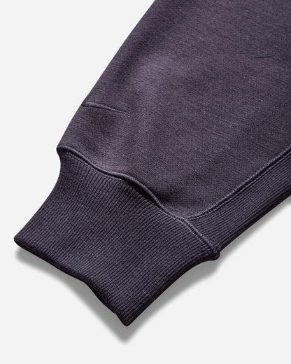 Nike U Nk Wool Classics Hoodie Cave Purple T-Shirts Longsleeve FV4878-540