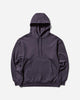 Nike U Nk Wool Classics Hoodie Cave Purple T-Shirts Longsleeve FV4878-540