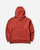 Nike U Nk Wool Classics Hoodie Mars Stone T-Shirts Longsleeve FV4878-641