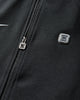 Nike W Shox Fz Long Sleeve Top Black/White T-Shirts Longsleeve IR4443-010