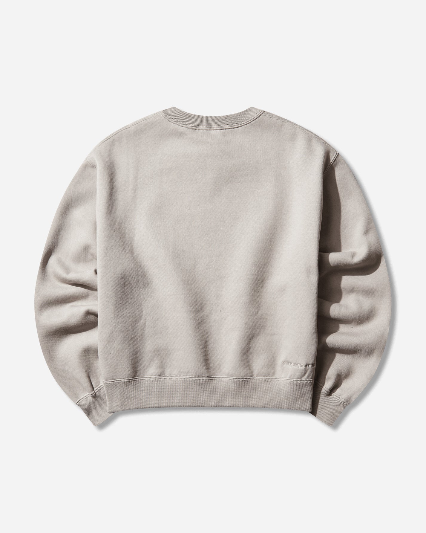 Nike Wmns W Acg Tf Tuff Fleece Crw College Grey/(Summit White) T-Shirts Longsleeve IH0715-009