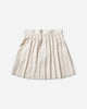 Nike Nike Sportswear Women's Pleated Skirt Chalk/Chalk Skirts Midi IF0589-103