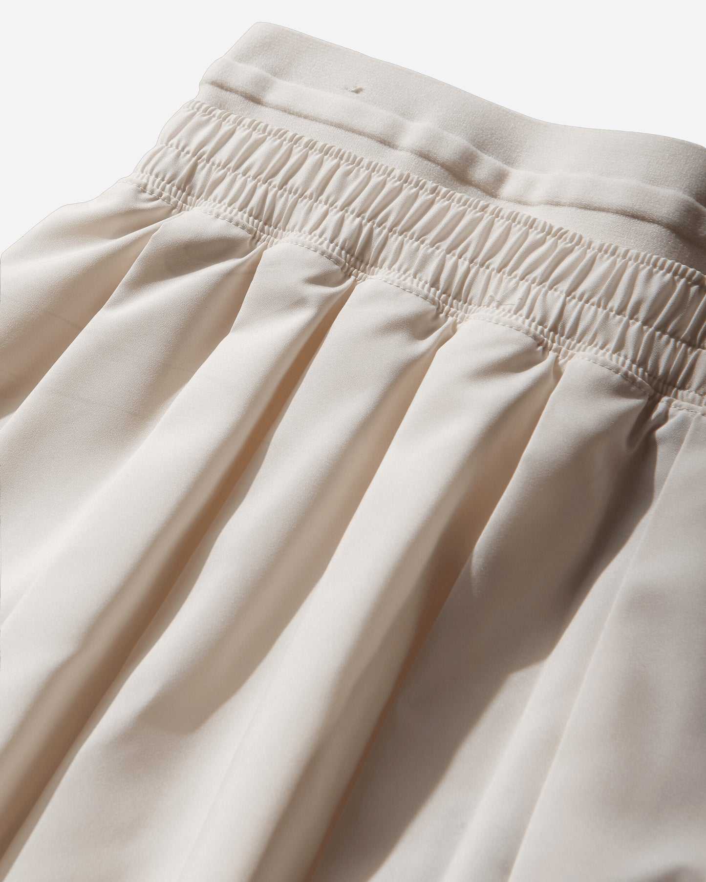 Nike Nike Sportswear Women's Pleated Skirt Chalk/Chalk Skirts Midi IF0589-103