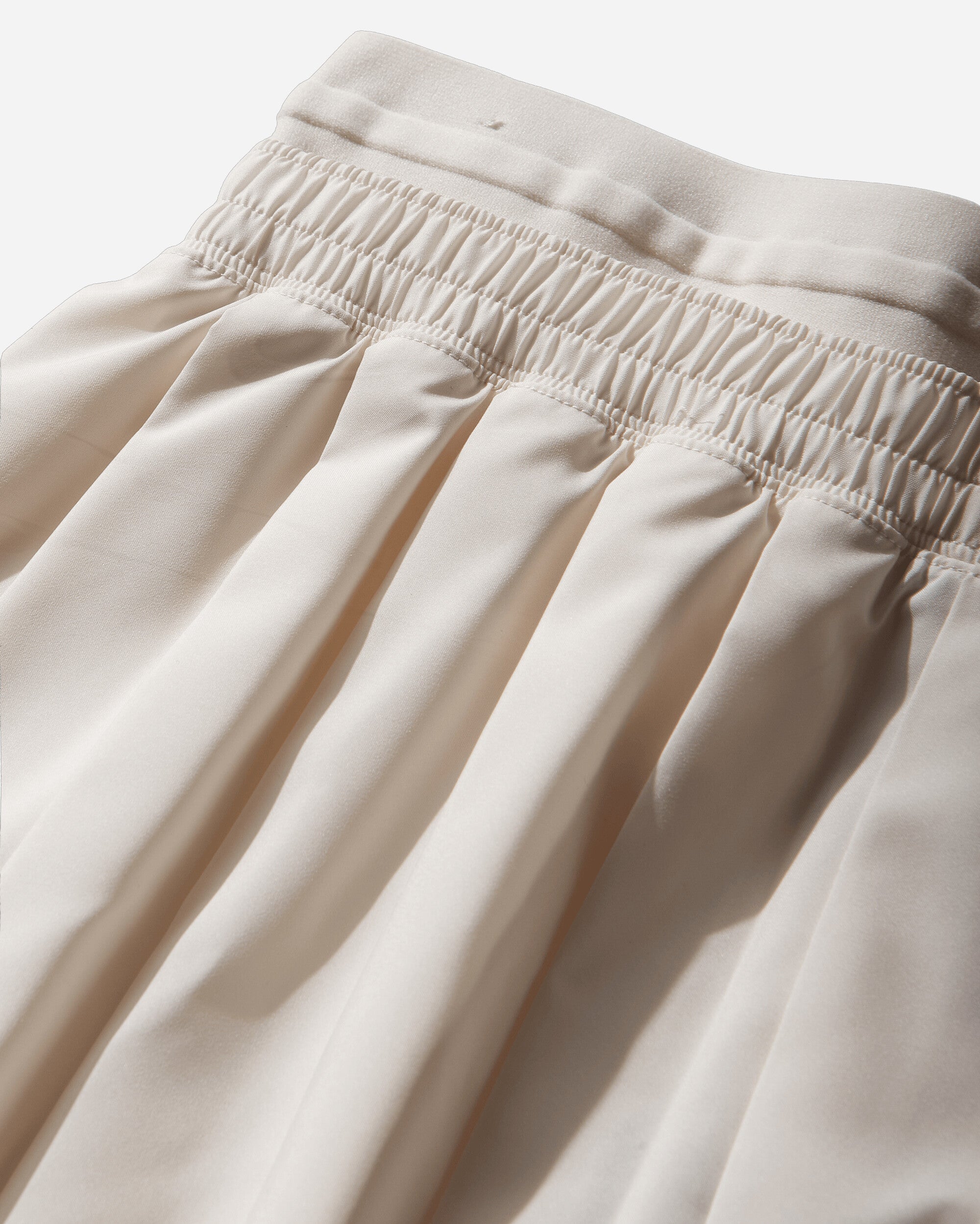 Nike Nike Sportswear Women's Pleated Skirt Chalk/Chalk Skirts Midi IF0589-103