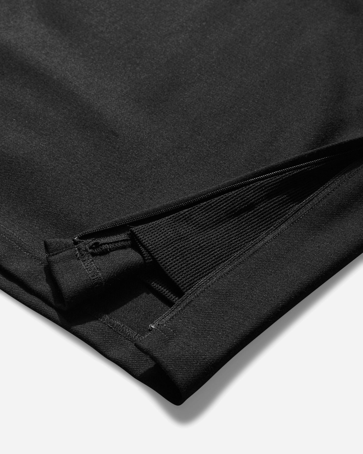 Nike U Nike Wool Classics Skirt Black Skirts Midi HM9457-010