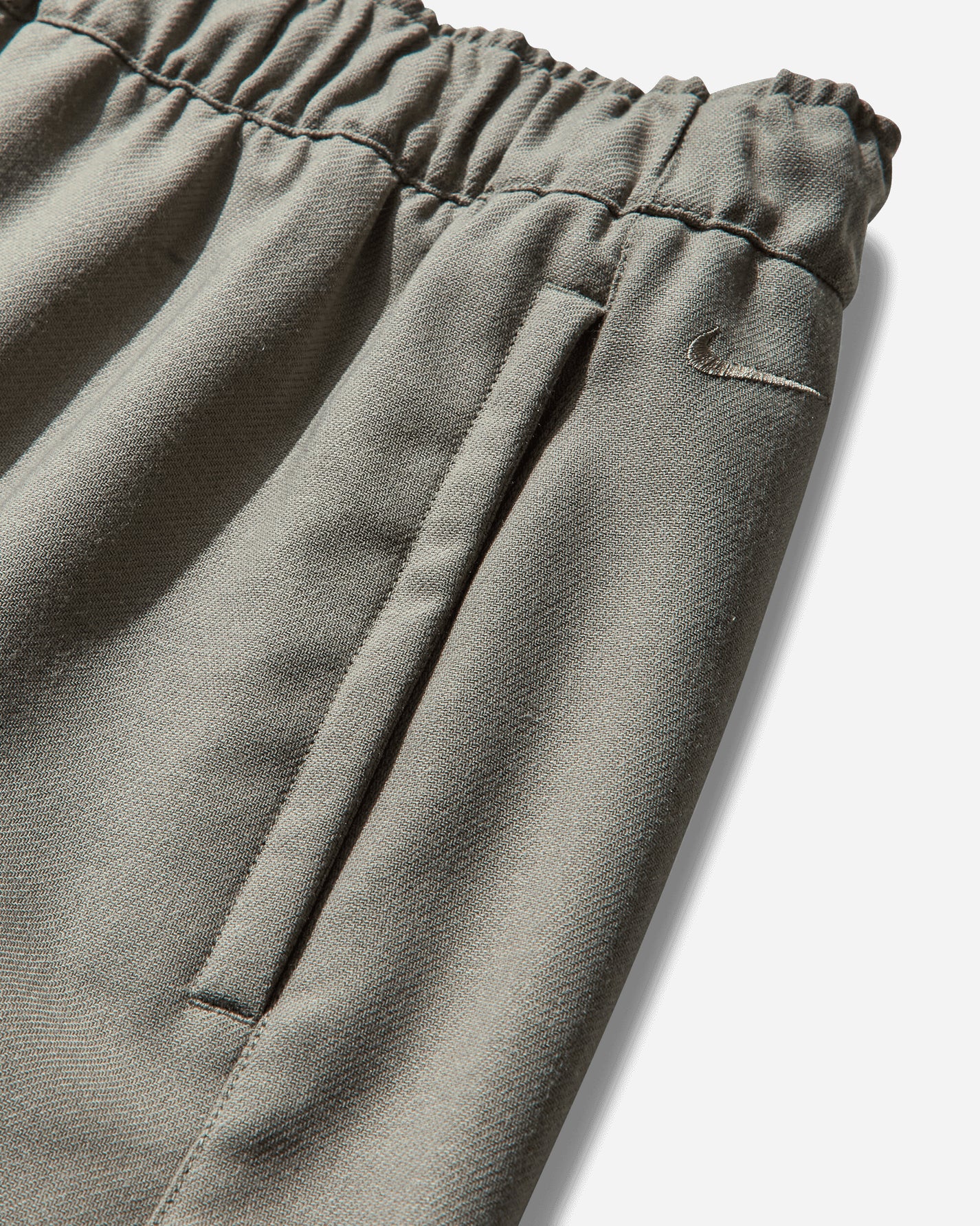 Nike U Nike Wool Classics Skirt Light Army Skirts Midi HM9457-320