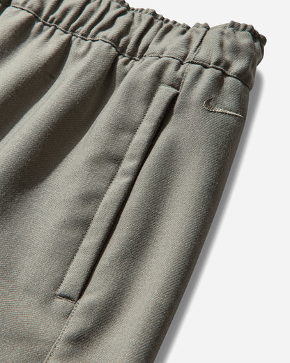 Nike U Nike Wool Classics Skirt Light Army Skirts Midi HM9457-320