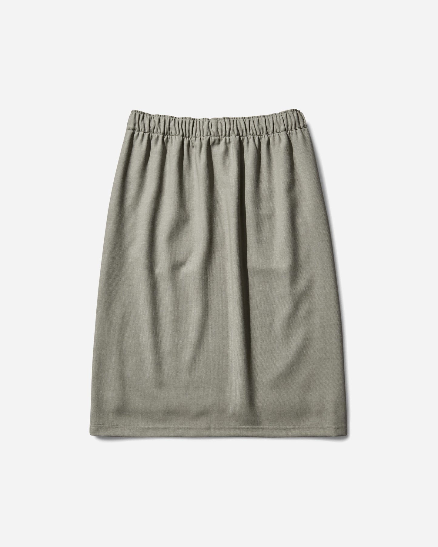 Nike U Nike Wool Classics Skirt Light Army Skirts Midi HM9457-320