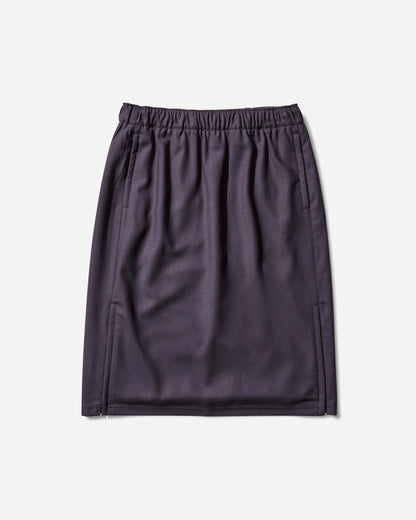 Nike U Nike Wool Classics Skirt Cave Purple Skirts Midi HM9457-540