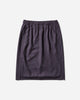 Nike U Nike Wool Classics Skirt Cave Purple Skirts Midi HM9457-540