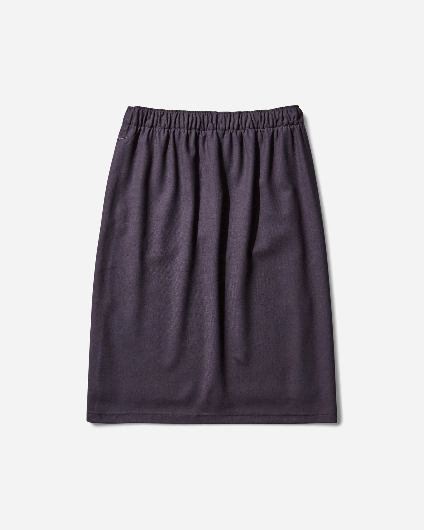 Nike U Nike Wool Classics Skirt Cave Purple Skirts Midi HM9457-540