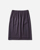 Nike U Nike Wool Classics Skirt Cave Purple Skirts Midi HM9457-540