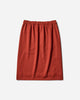 Nike U Nike Wool Classics Skirt Mars Stone Skirts Midi HM9457-641