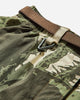 Nike Wmns W Acg Smth Smmit Skirt Aop Lt Khaki/Cargo Khaki Skirts Midi HV0579-229