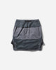 Nike Wmns W Nrg Ispa Mlle Skirt Anthracite/Dark Grey/Black Skirts Midi HM5009-060