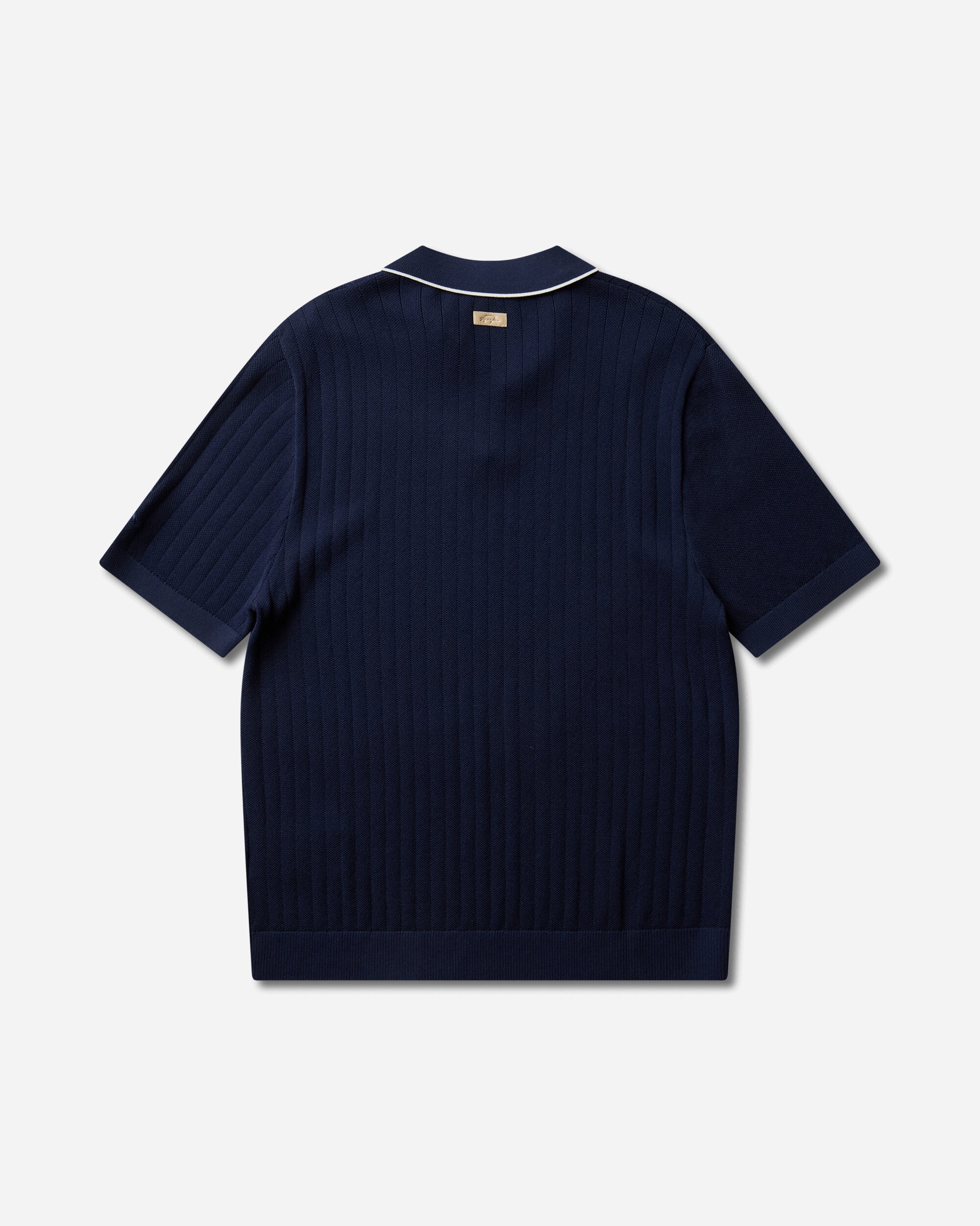 Nike M J Sp Golf Knit Polo Obsidian T-Shirts Polo IQ7349-451