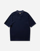 Nike M J Sp Golf Knit Polo Obsidian T-Shirts Polo IQ7349-451